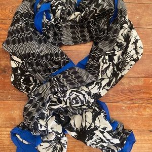 Stella & Dot scarf